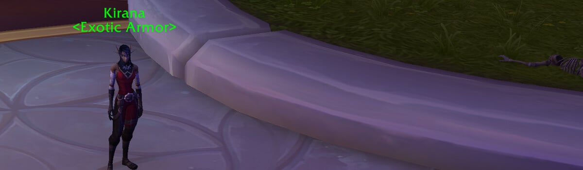 Where to hand in Chiming Void Curio (Omni Tokens) in Midnight Season 1